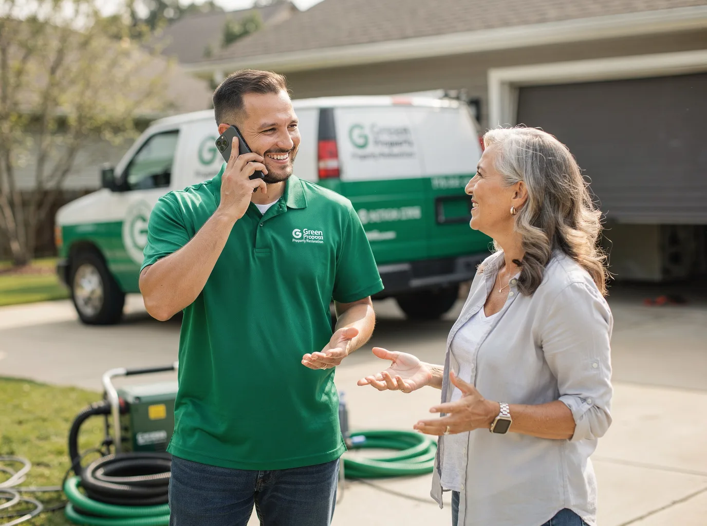 Water Damage Restoration Laurel, IA FAQs
